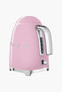 Pink - Kettle - KLF03CHMUK50's Style - GLAM MODA